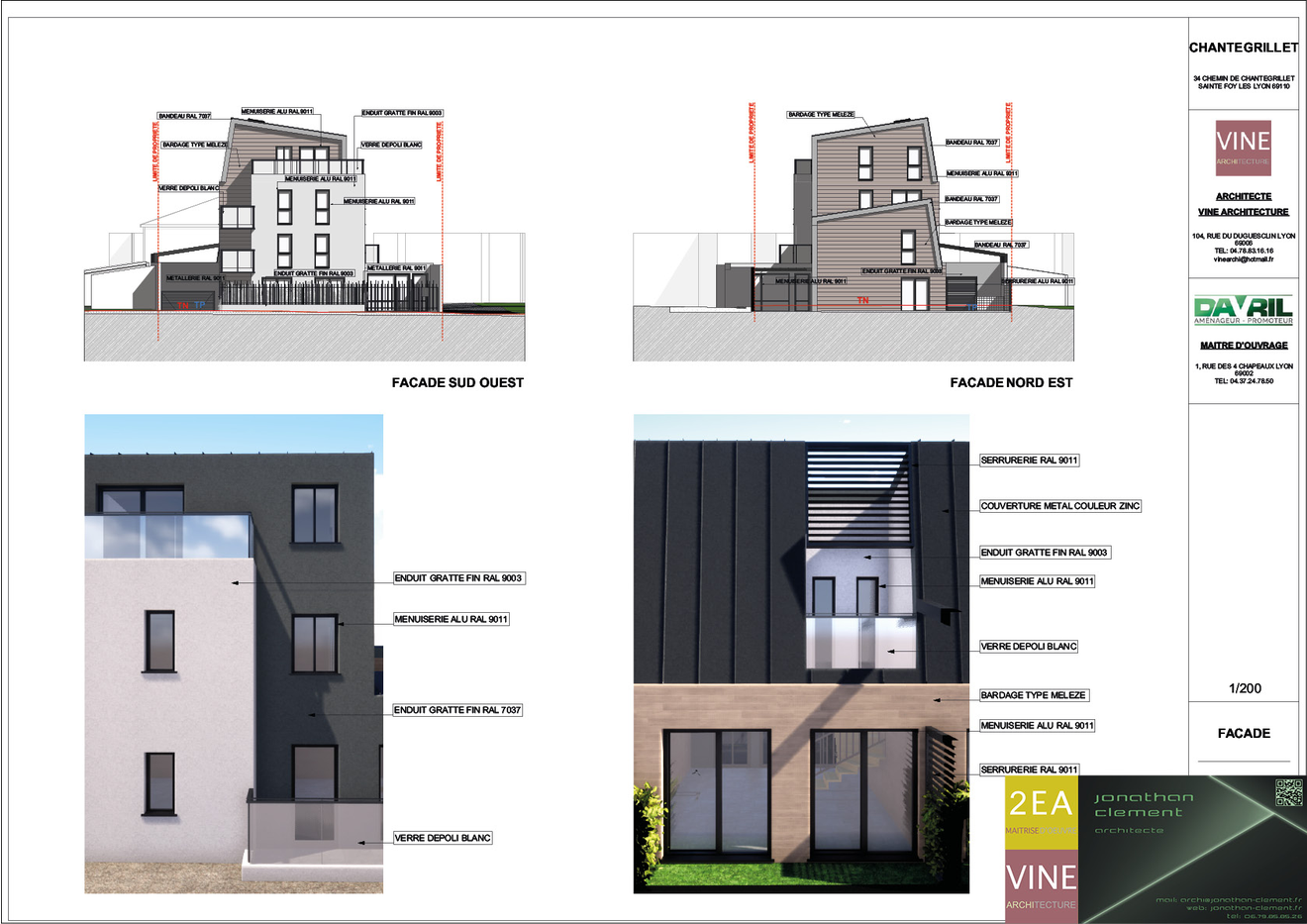 PERMIS DE CONSTRUIRE 6